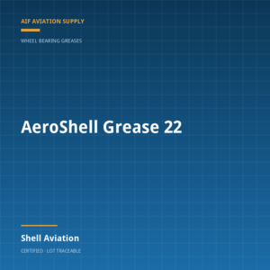 AeroShell Grease 22