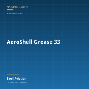 AeroShell Grease 33