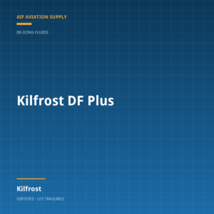 Kilfrost DF Plus