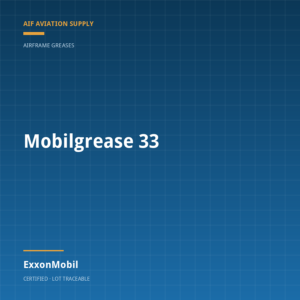 Mobilgrease 33